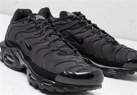 nike tn 2019 schwarz|Buy Air Max Plus TN 'Triple Black' .